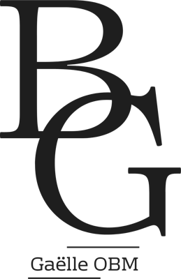 Logo Gaëlle OBM